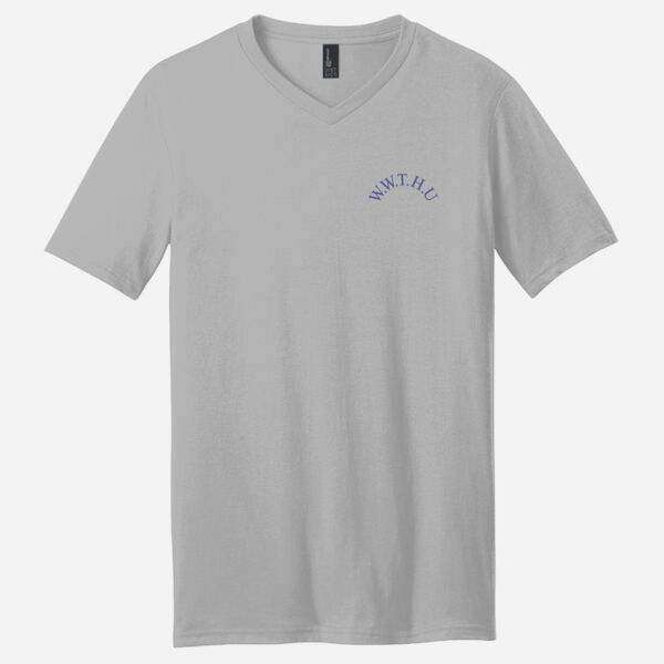 Very Important Tee ® V Neck Thumbnail