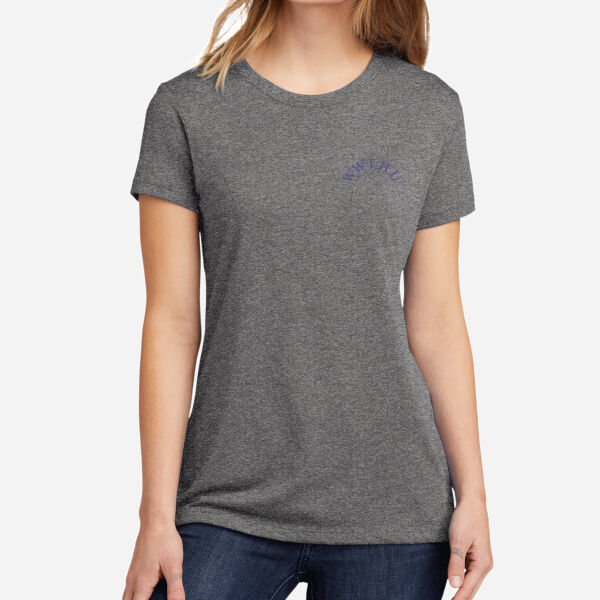 Women's CVC Tee Thumbnail
