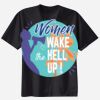 Ladies Perfect T Cotton T Shirt Thumbnail