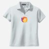 Women's Dri Mesh ® V Neck Polo Thumbnail