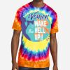 Window Tie Dye Tee Thumbnail